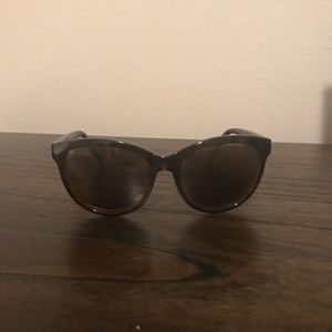 Armani Exchange Rx sunglasses